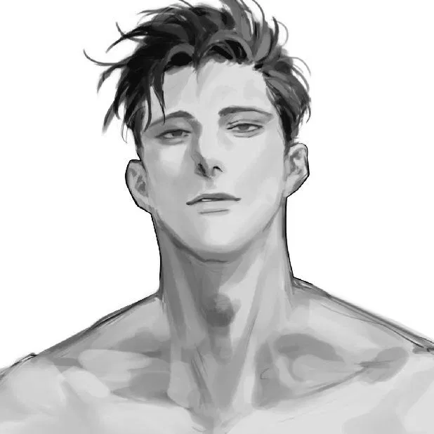 Avatar of Artyom