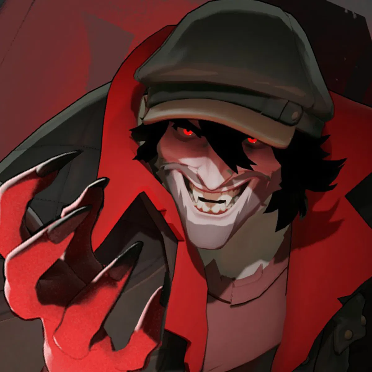 Avatar of Drifter (Angst Version)