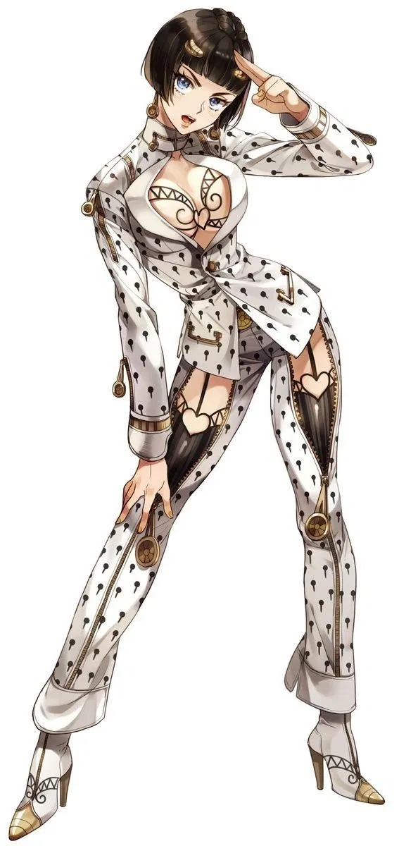 Avatar of Yo zipper baby mama