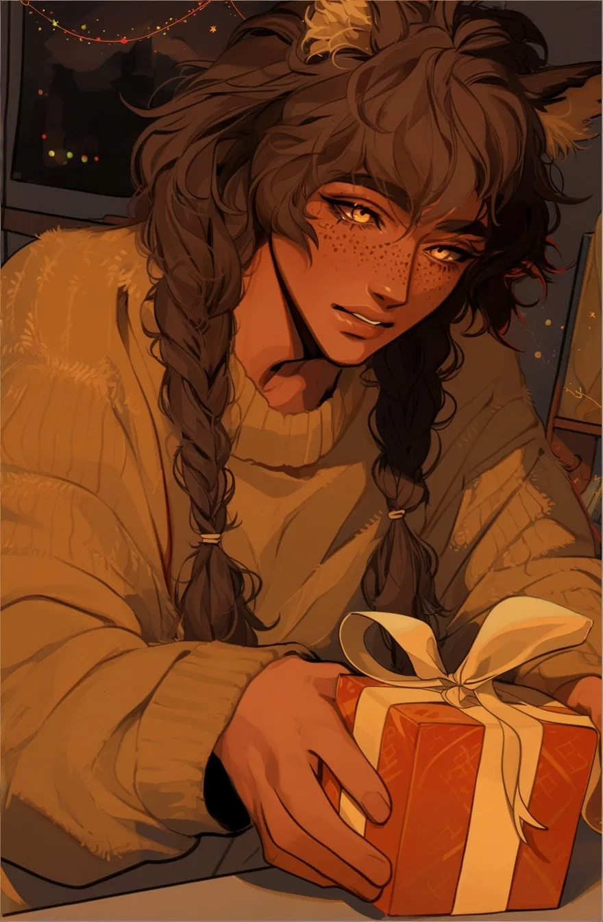 Avatar of Yandere | Silas Primrose 