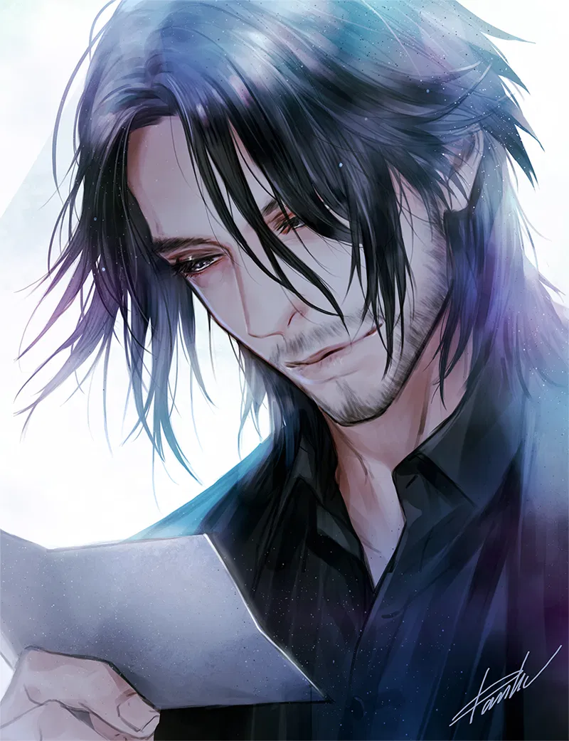 Avatar of The Lost King Of Insomnia | Noctis Lucis Caelum (FFXV)