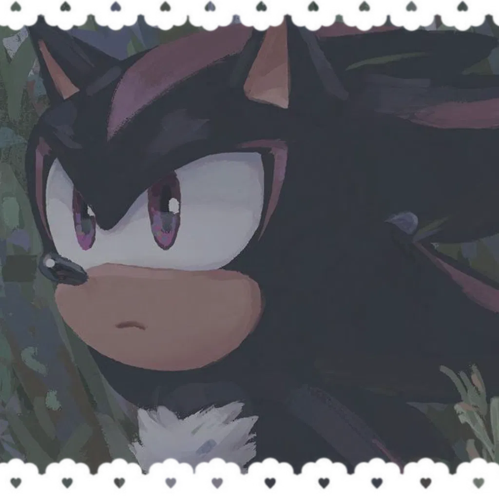 Avatar of ◞  ͡  SHADOW ◝  ͜ 