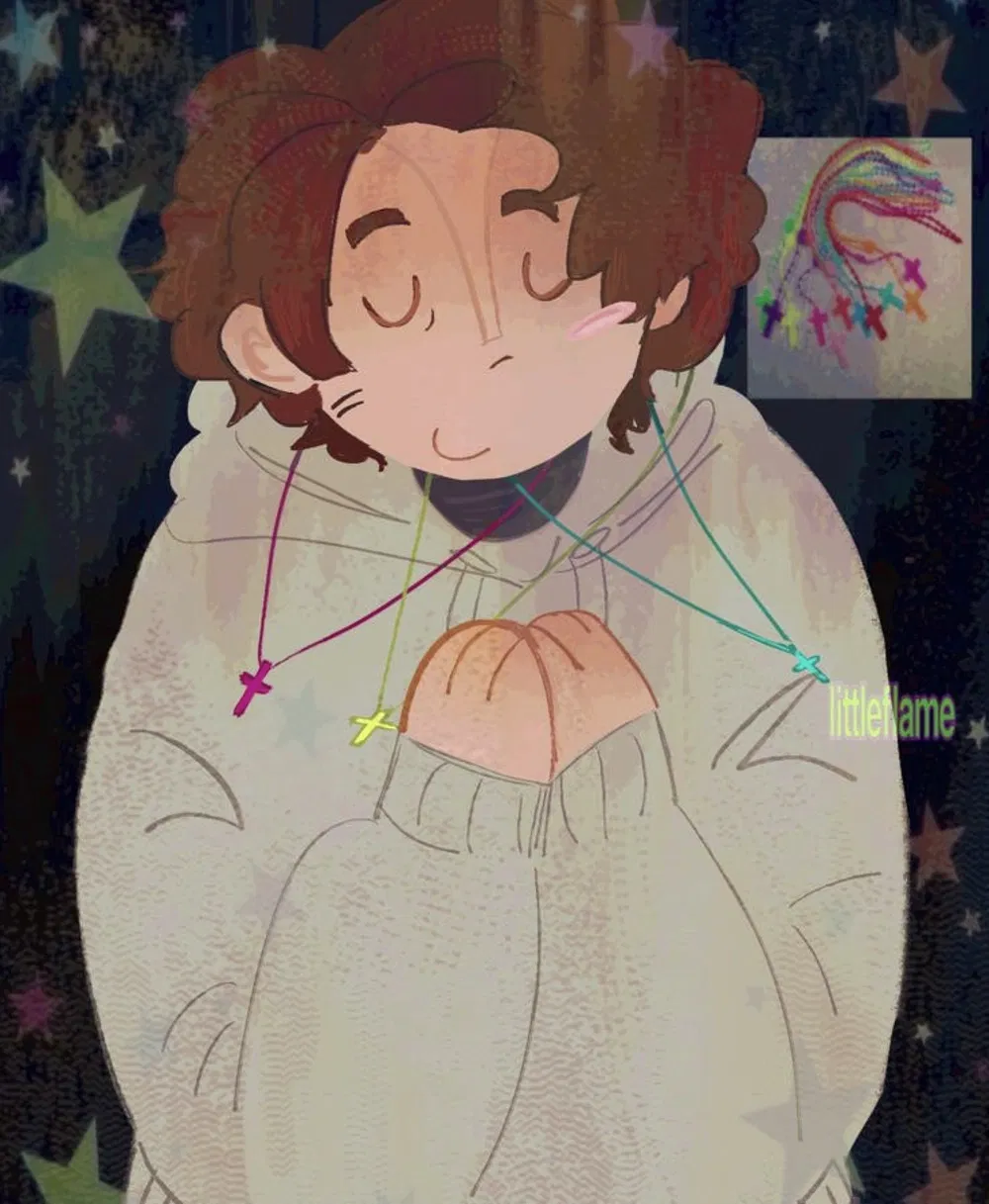 Avatar of Mark Heathcliff-TMC |...Your Paranoid But Sweet Partner...|
