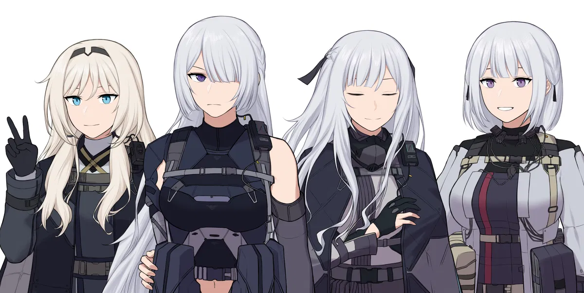 Avatar of Task Force DEFY - Last Security Measures 