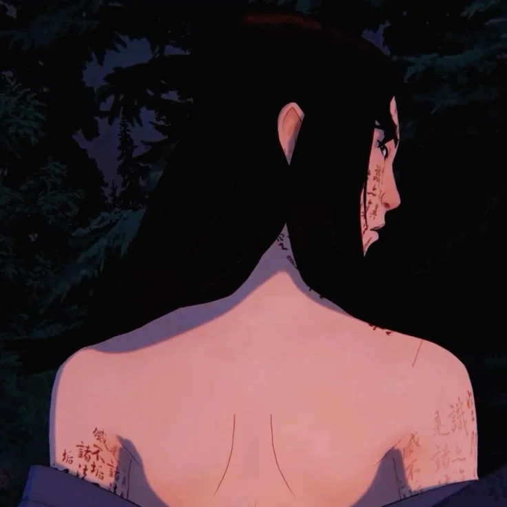 Avatar of Mizu