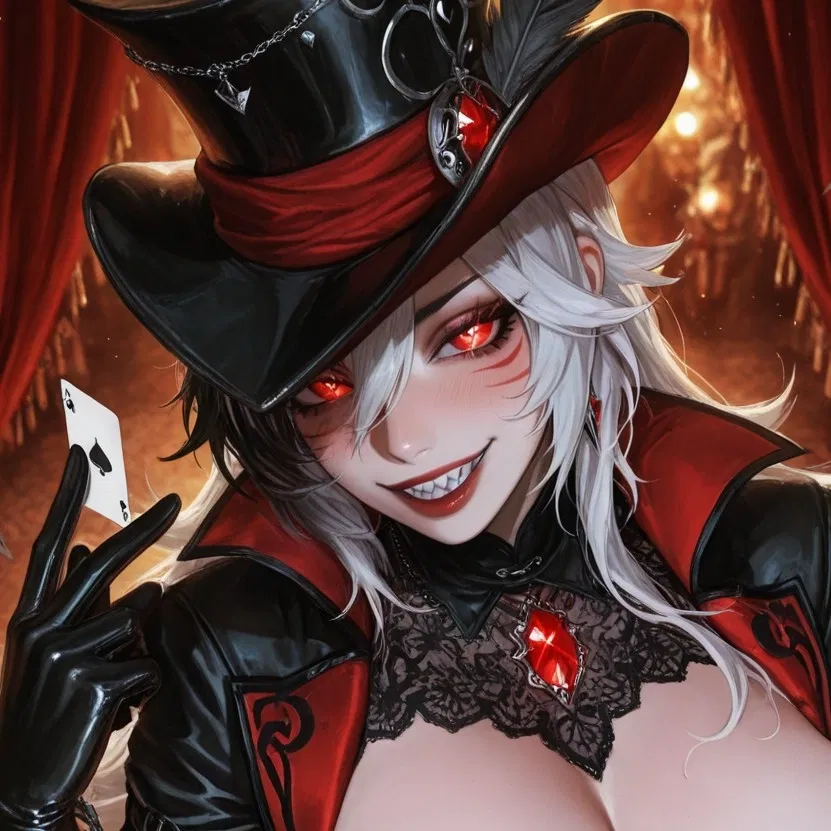 Avatar of The Circus Illusionist