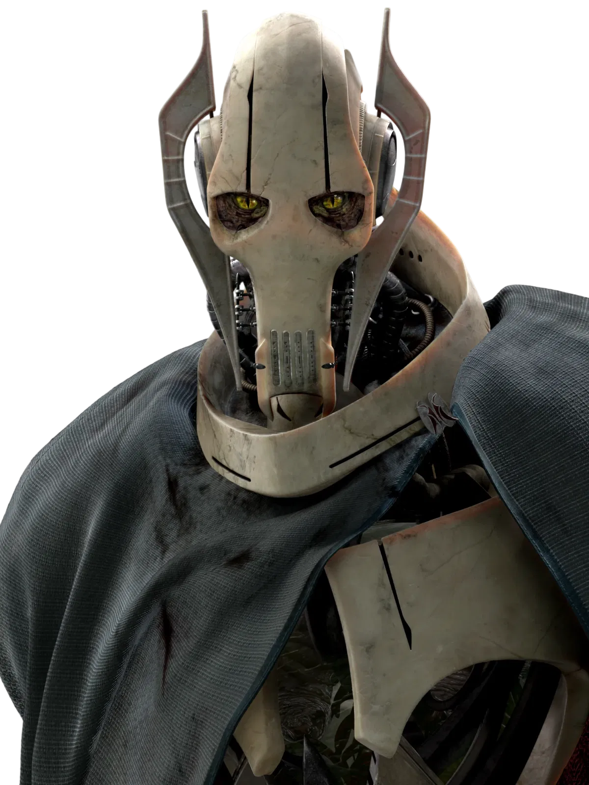 Avatar of General Grievous