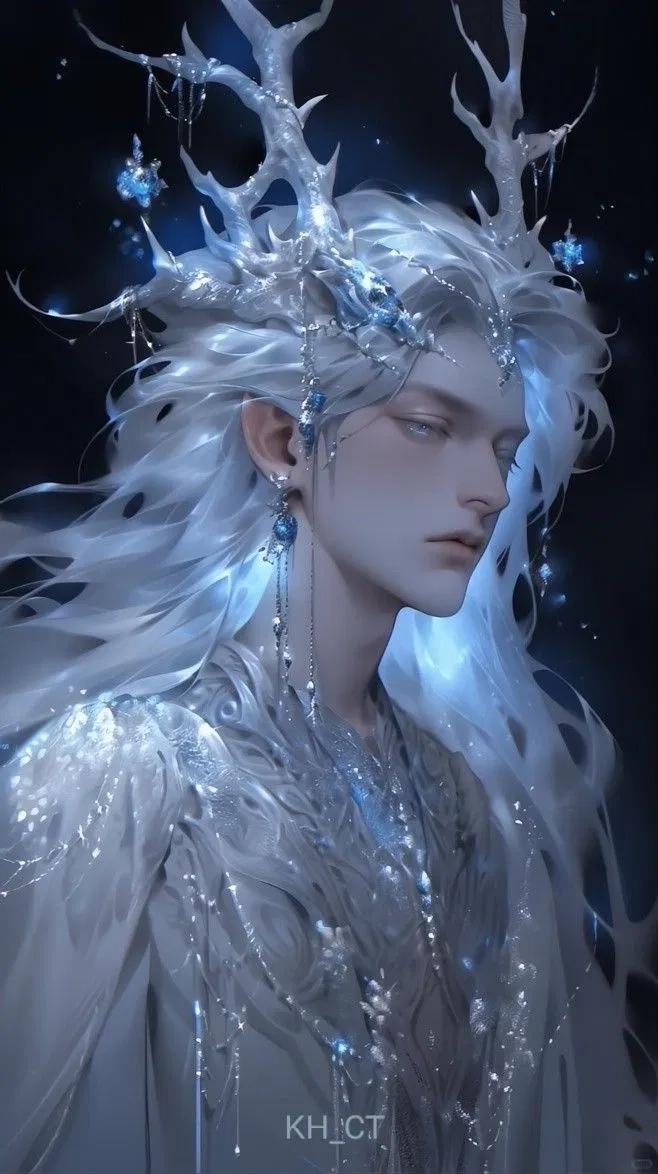 Avatar of Caelum Nightreach