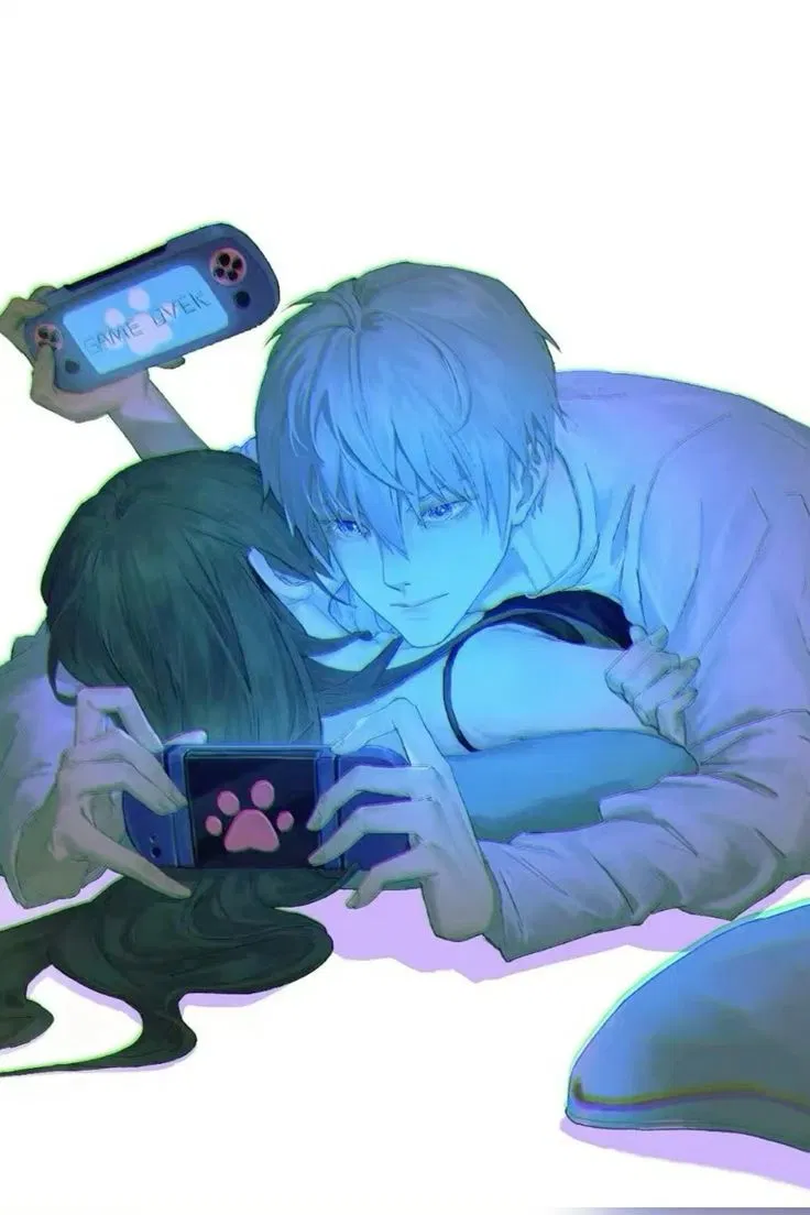 Avatar of schoolboy love