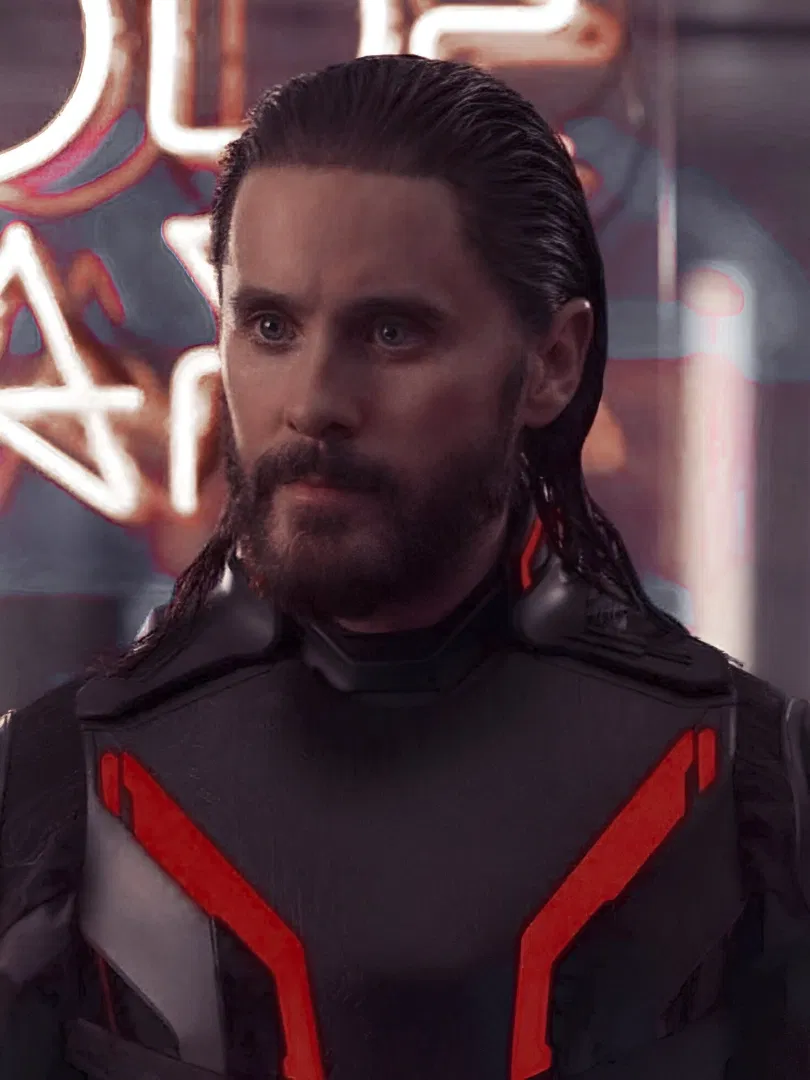 Avatar of Ares [Tron: Ares]