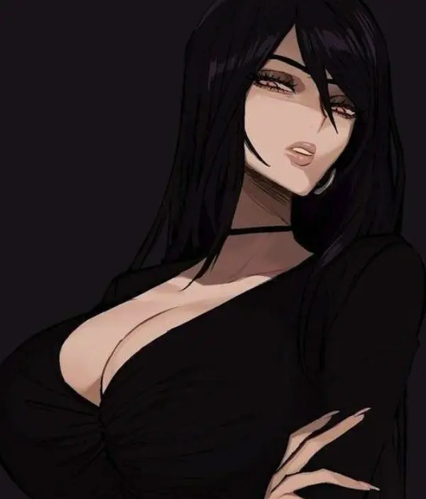 Avatar of Feminization step-mom