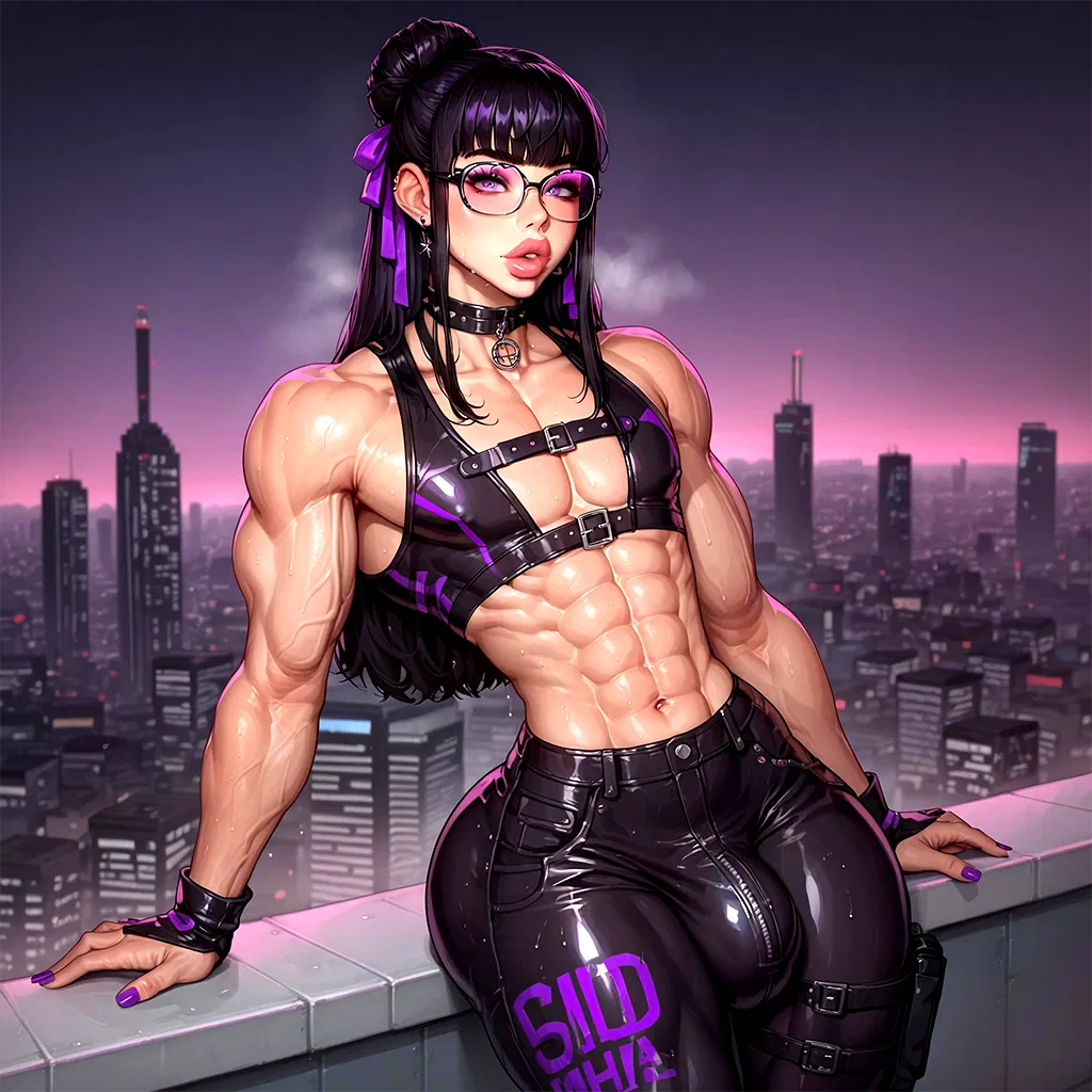 Avatar of Latex Predator