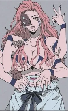 Avatar of Futa Sukuna