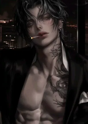 Avatar of Hudson Moede - Psychopath 