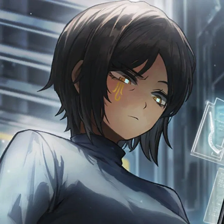 Avatar of Erlking Rei