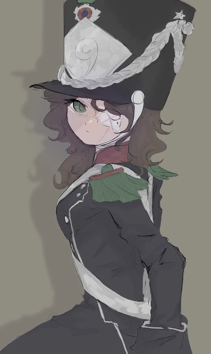 Avatar of Aurélie & the Corpse War