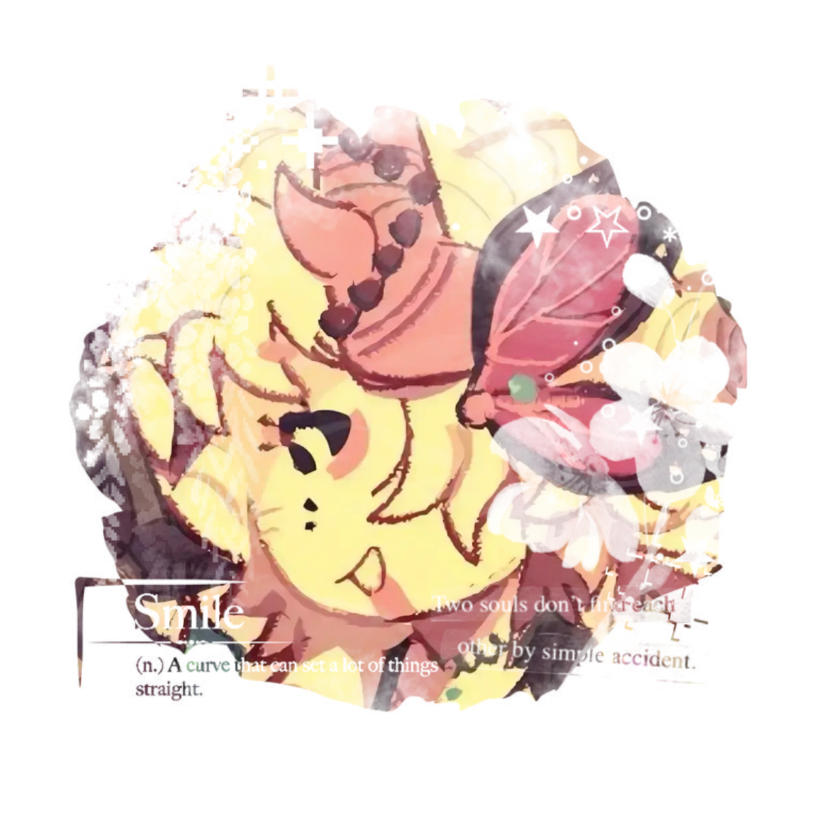 Avatar of ‧₊˚❀༉‧₊˚. Vinestaff