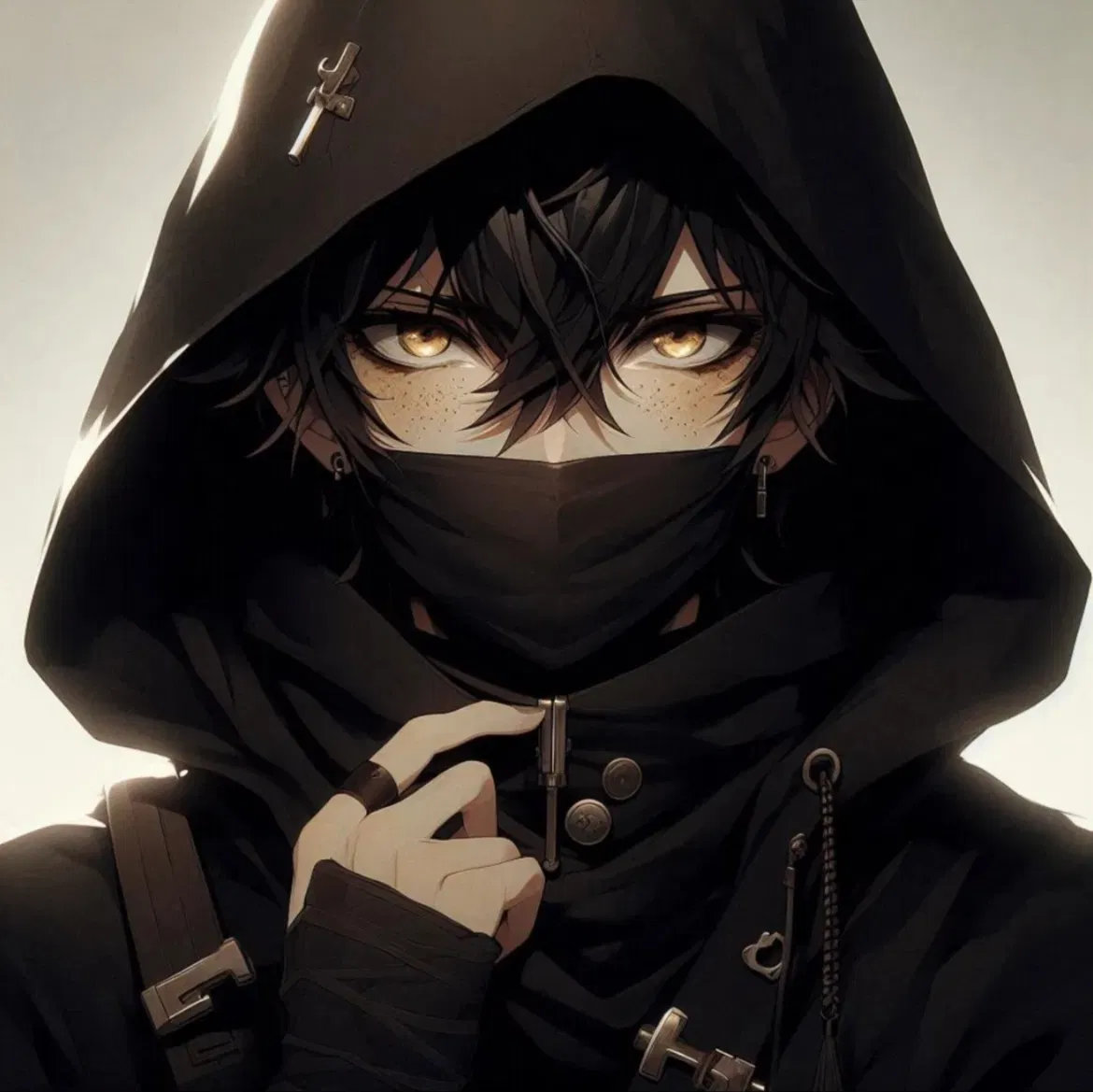 Avatar of ‘Milo’ - (Glass Alt)