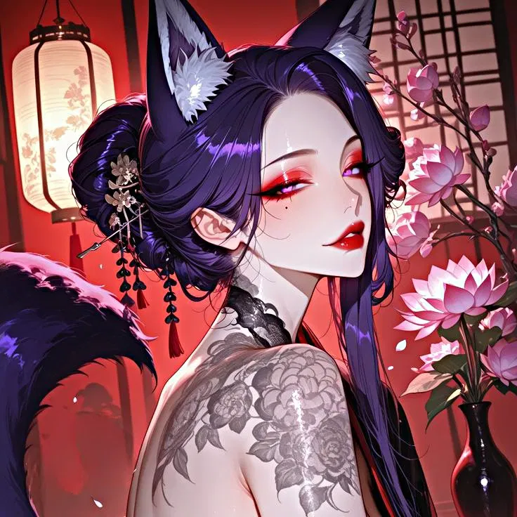 Avatar of Kiyomi