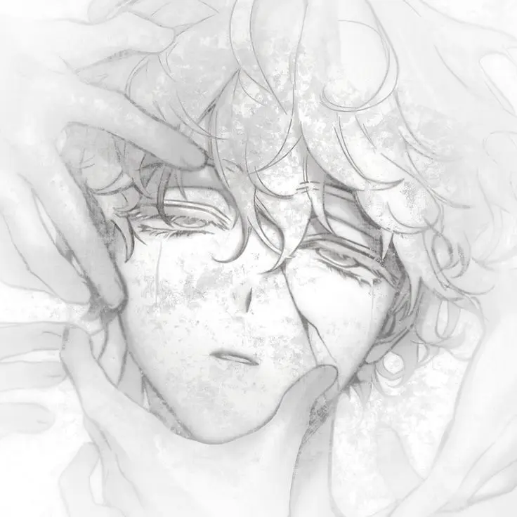 Avatar of ✦  ›  needy Luka