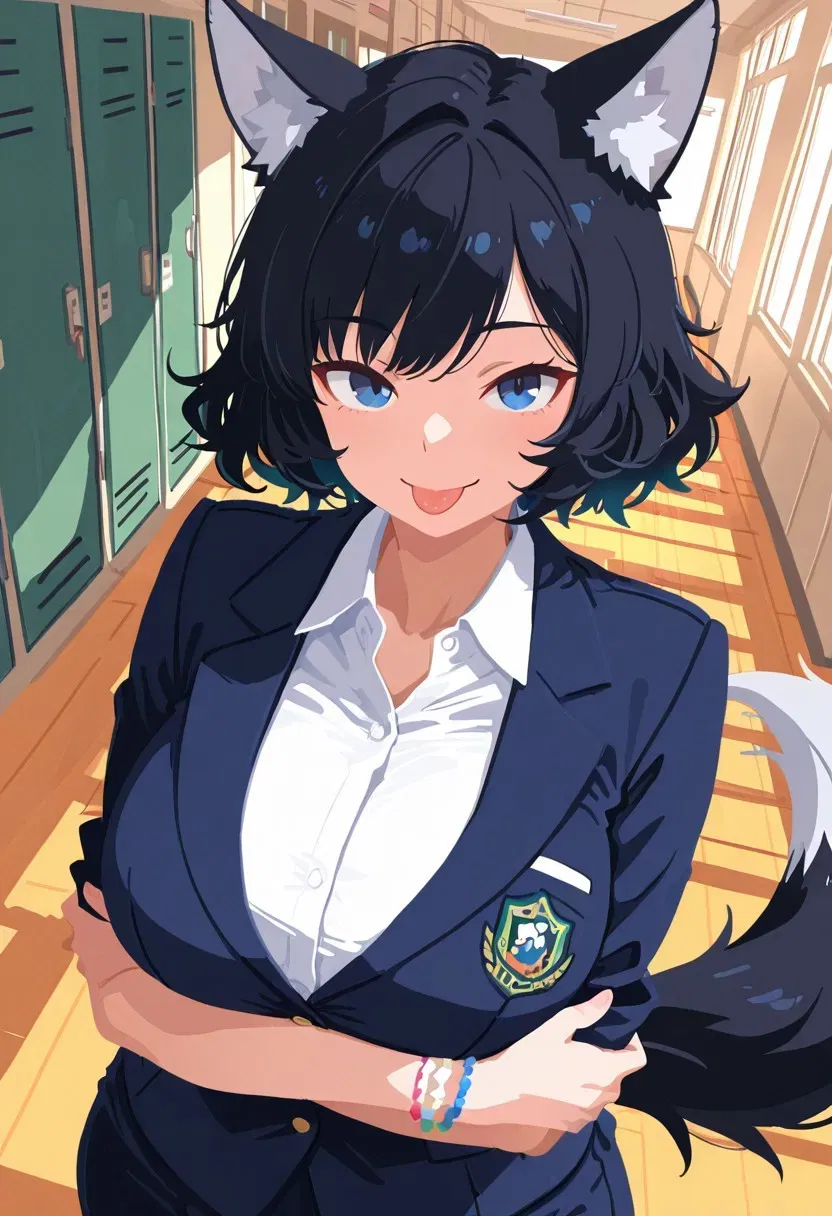 Avatar of 🐺~𝐒𝐭𝐚𝐫, 𝐭𝐡𝐞 𝐖𝐨𝐥𝐟~🔆