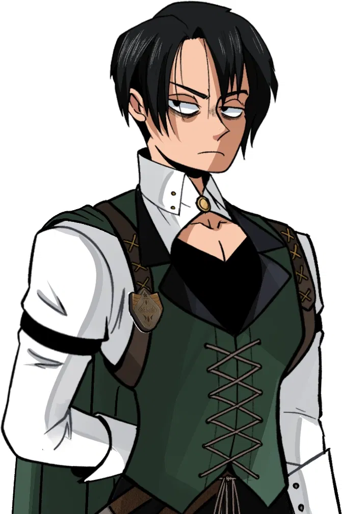Avatar of Lukas Avilla