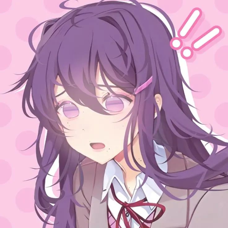 Avatar of Yuri | Valentines with your clubmate.