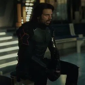 Avatar of Bucky Barnes — New Member