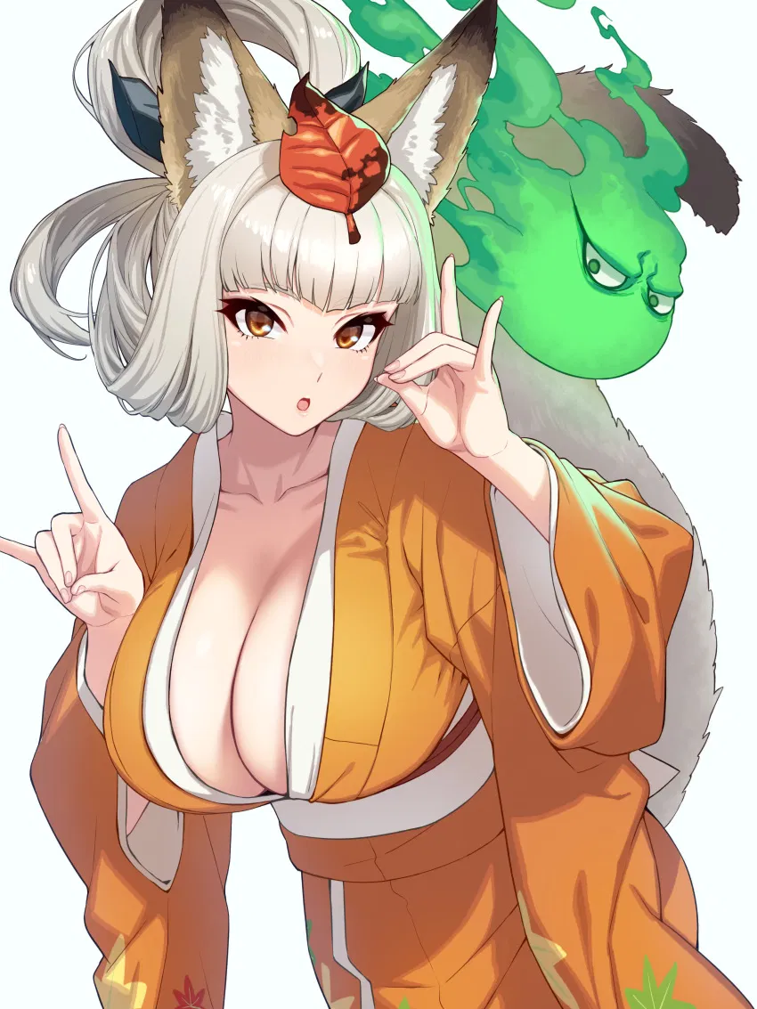 Avatar of Kongiku
