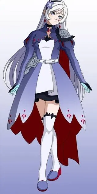 Avatar of Weiss schnee: milf edition