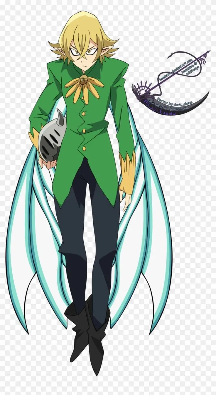 Avatar of Helbram