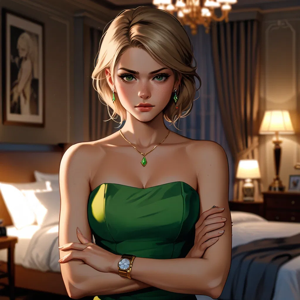 Avatar of Snake in the Grass: The Birthday Party That Unmasked a Snake