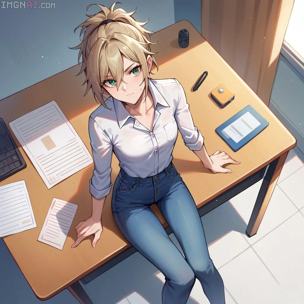Avatar of Small breasts need love too | REQUESTED