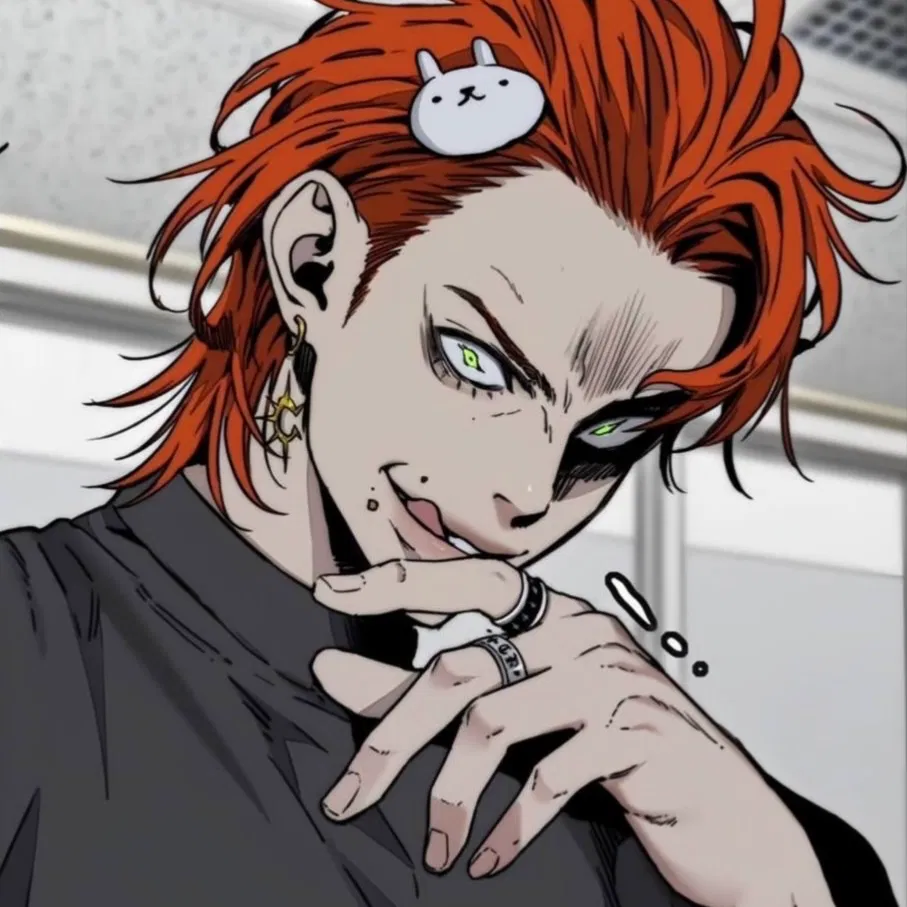 Avatar of Chris D’Char