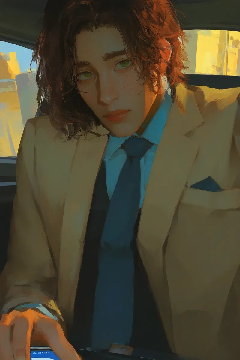 Avatar of Leo - Coworker