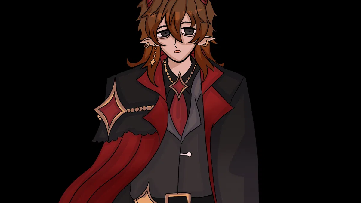 Avatar of Yandere Oliver
