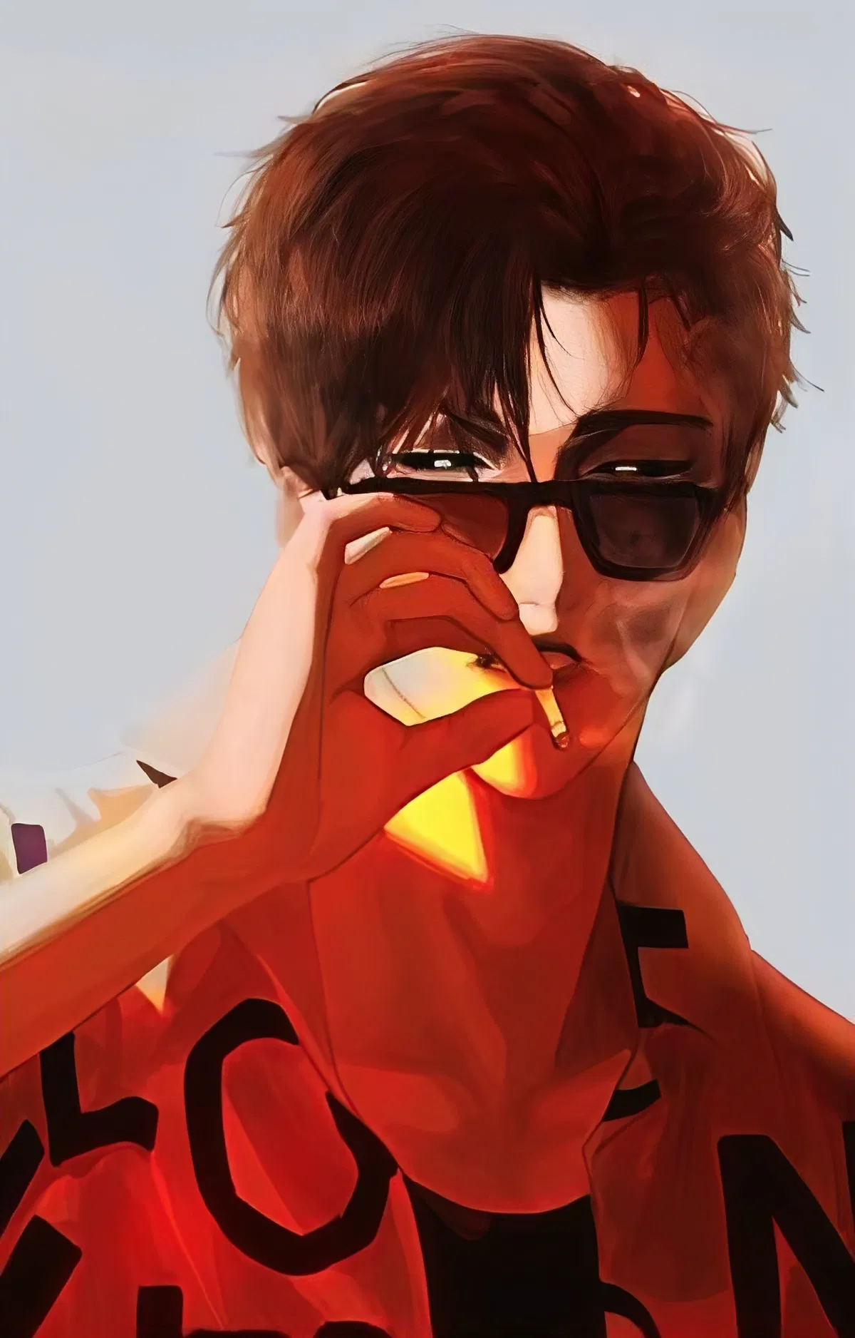 Avatar of Gun Park