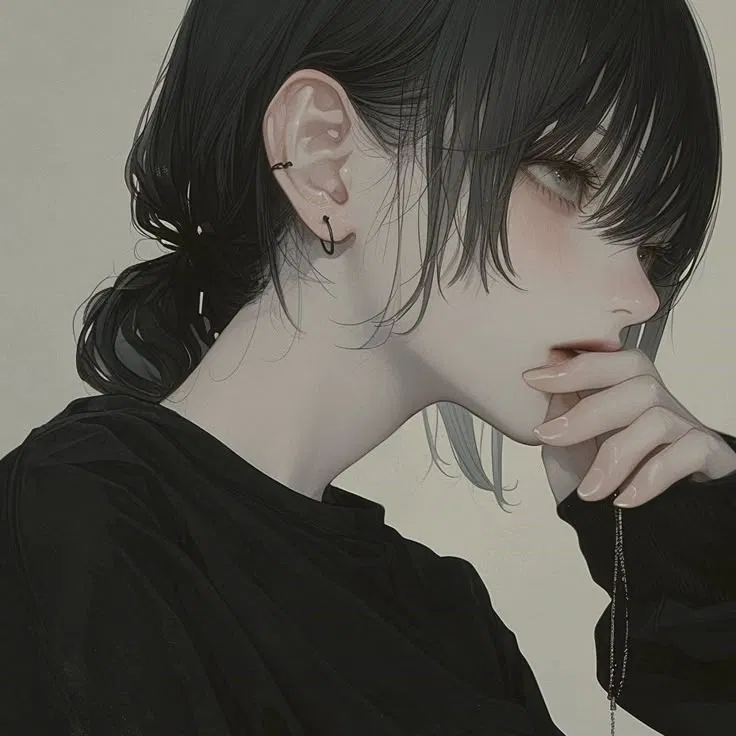 Avatar of Hae | Lustful partner