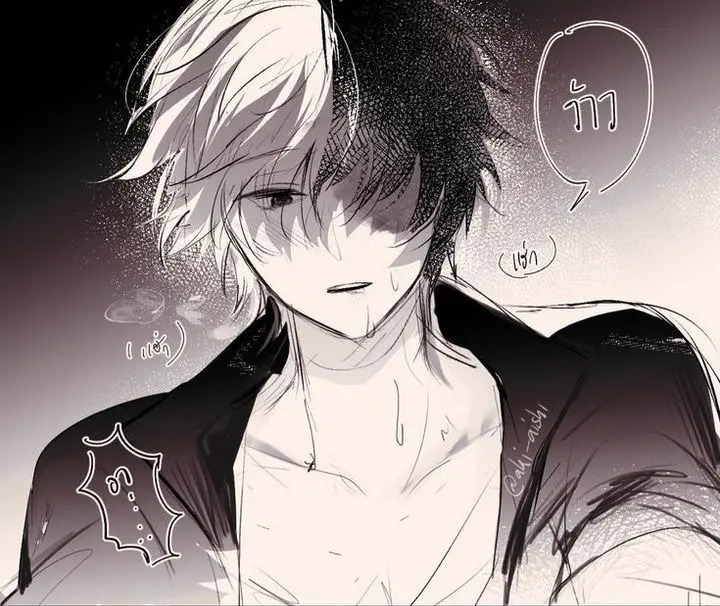 Avatar of Shoto Todoroki 