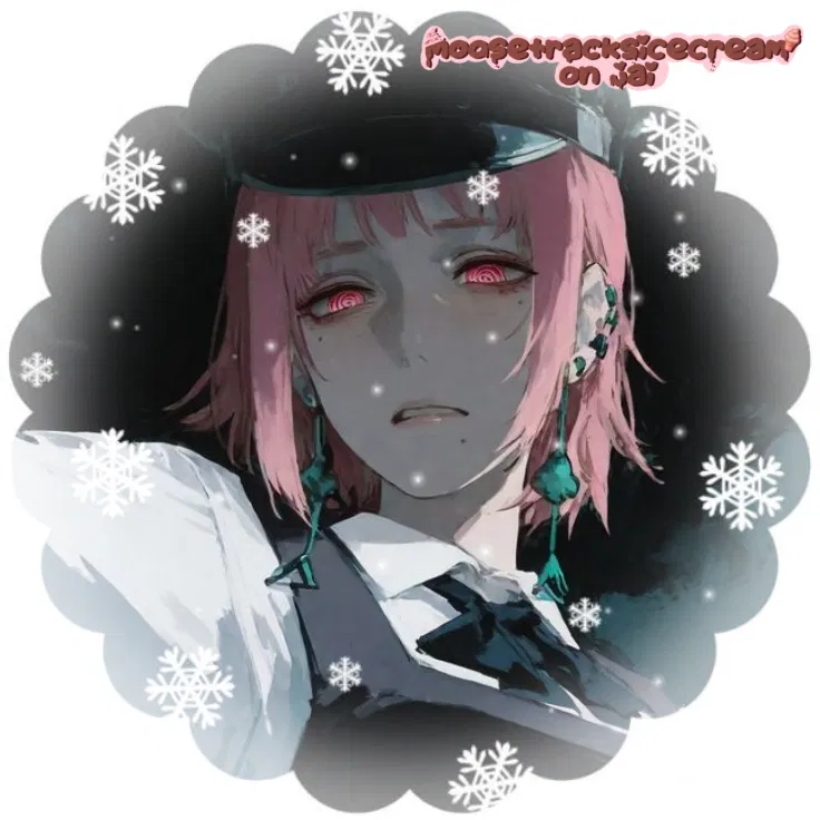 Avatar of ☃️ Kiga - FEET