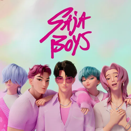 Avatar of Saja Boys