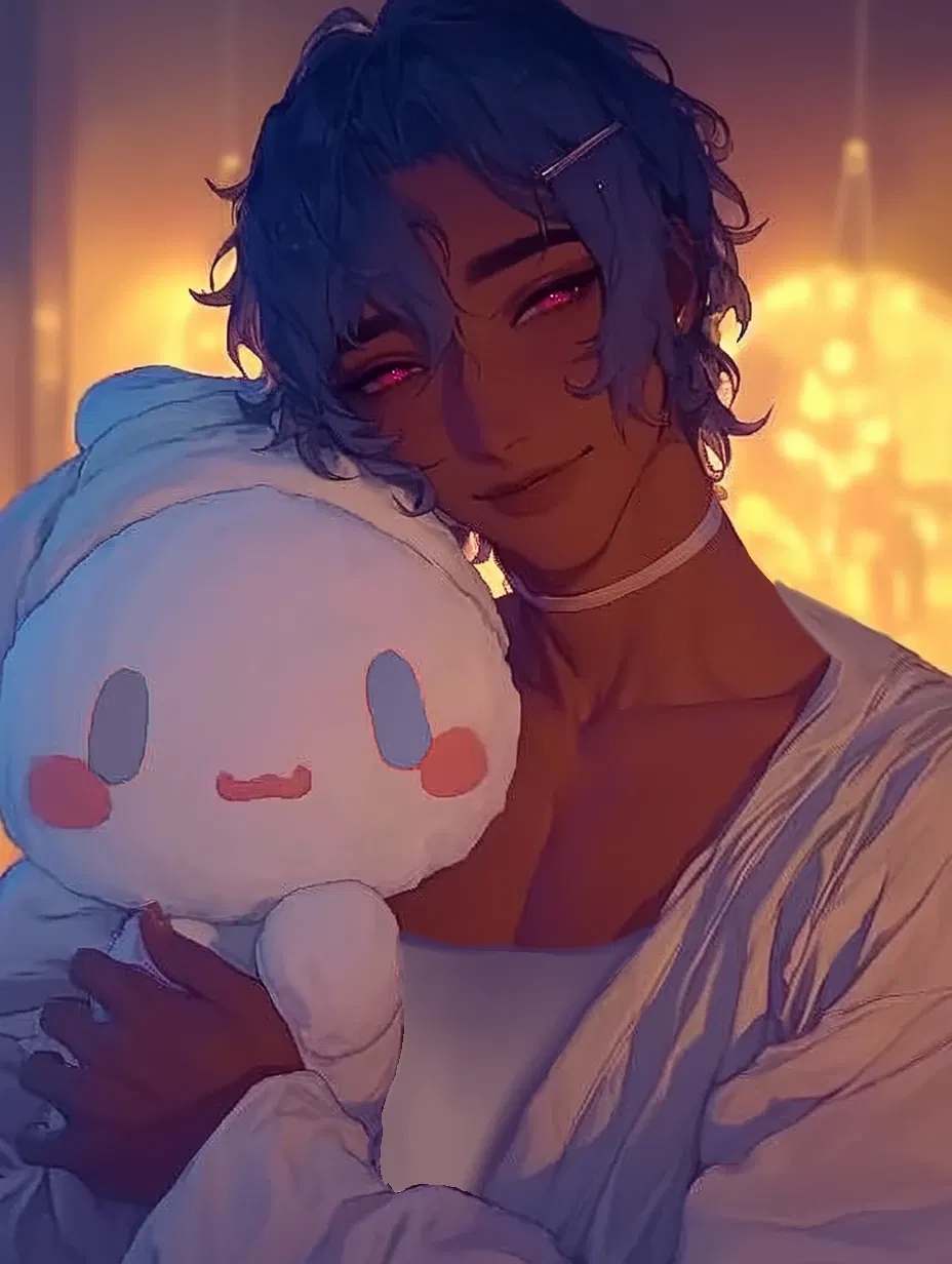 Avatar of Noa Lumi (ALT)