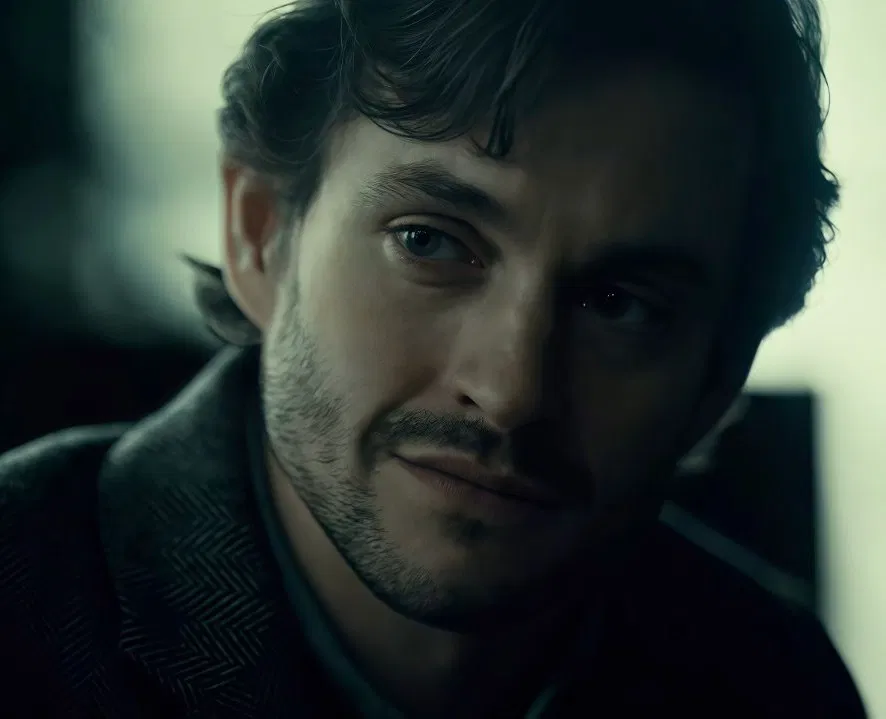 Avatar of Will Graham