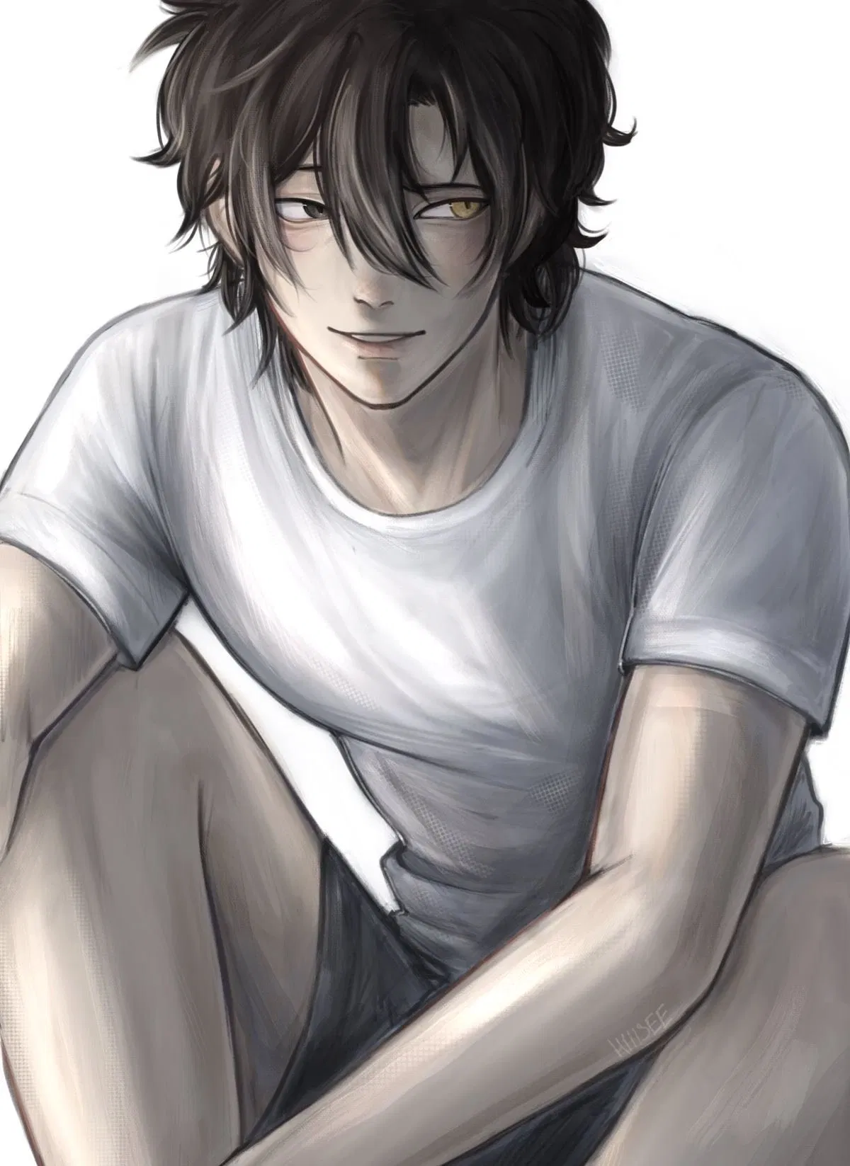 Avatar of S1, EP5: Dominic | The ex
