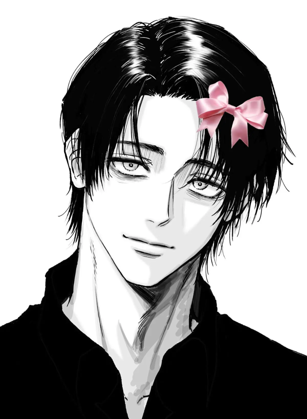 Avatar of Yuta Okkotsu