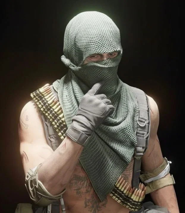Avatar of Sebastian Krueger | Roommates
