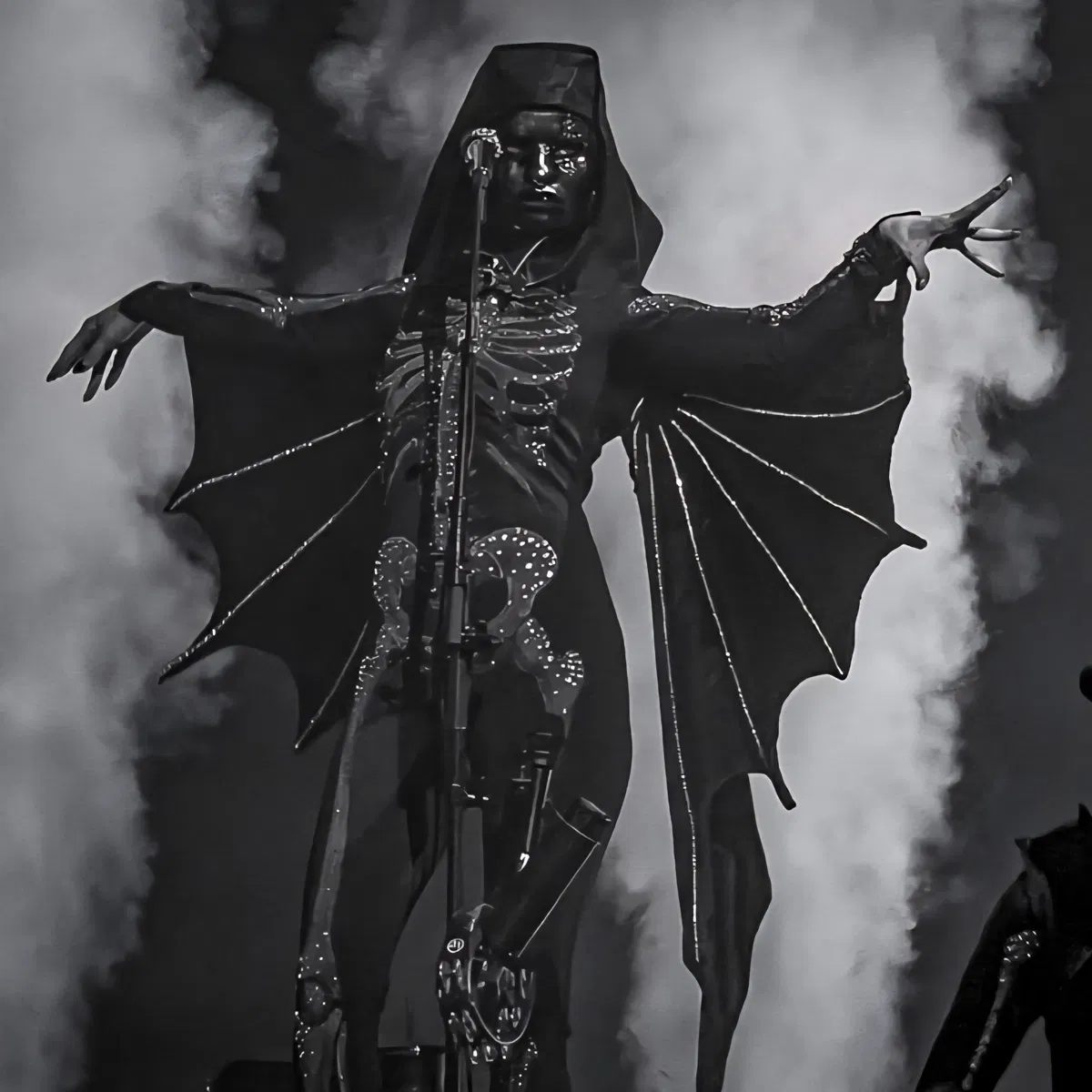 Avatar of Umbra Ghoulette