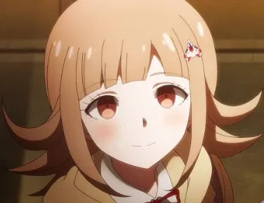 Avatar of Chiaki Nanami