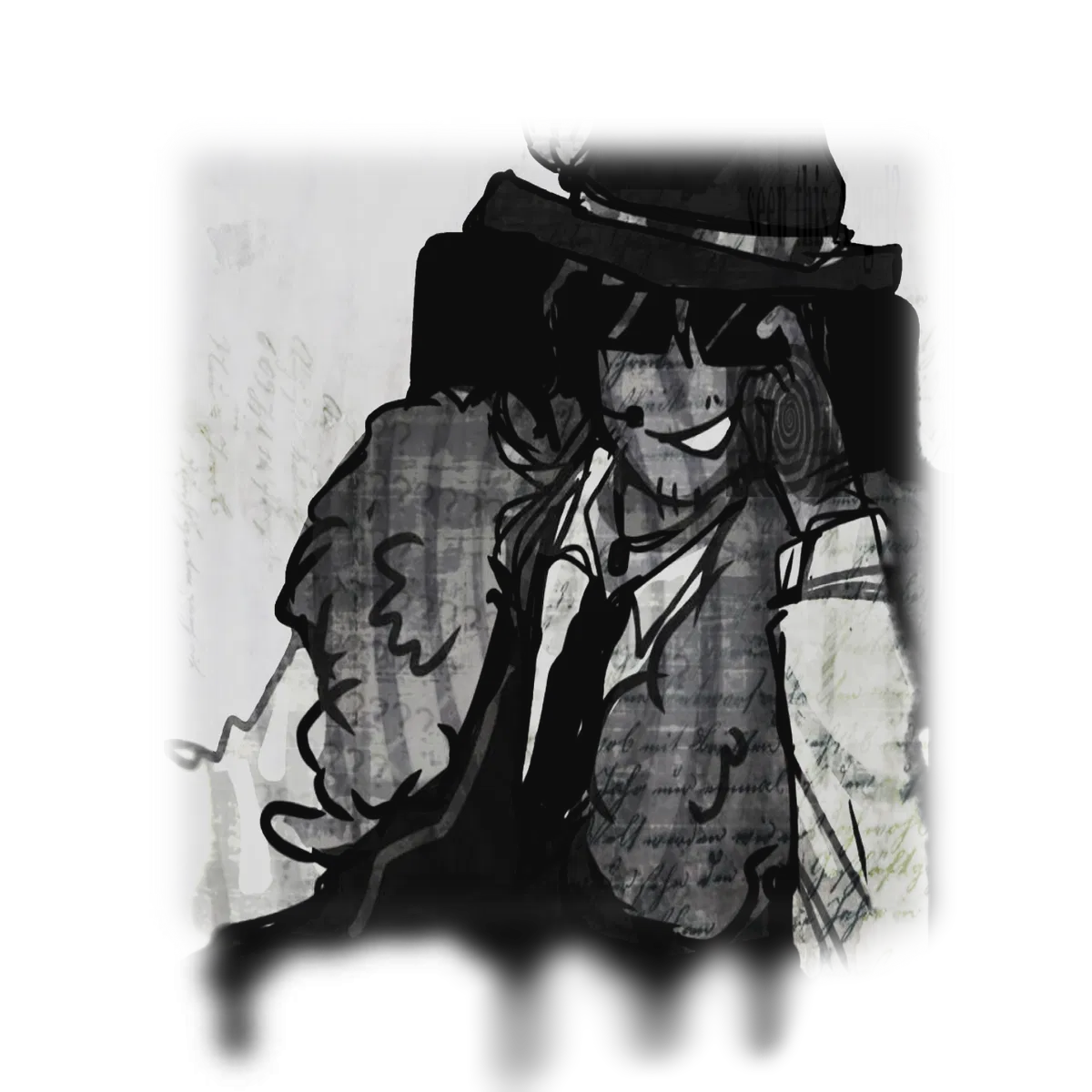 Avatar of ⸻ moreau "chance" beaumont