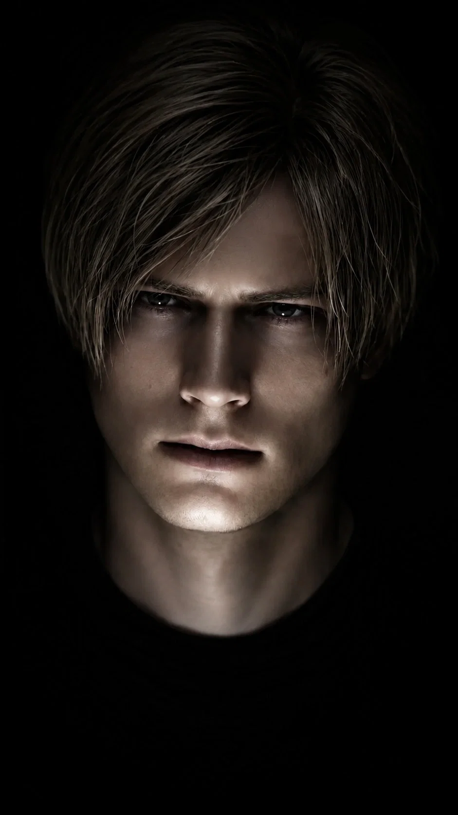Avatar of Leon Kennedy
